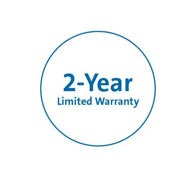 Professional Warranty & Support