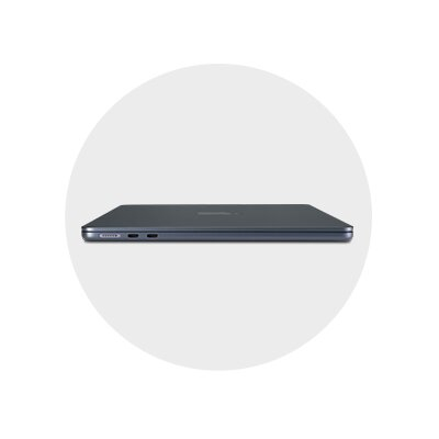 Kompatibel mit MacBook Air (M2, 2022):