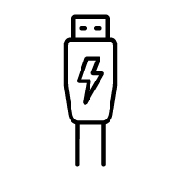 Fast Charging. Universal Power