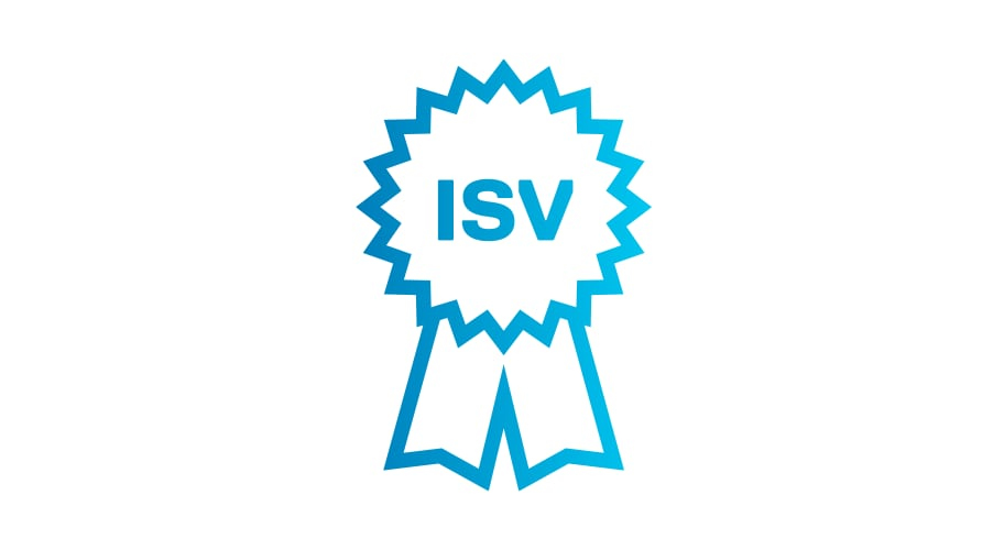 ISV-Zertifizierung (Independent Software Vendor, unabhängiger Softwareanbieter)