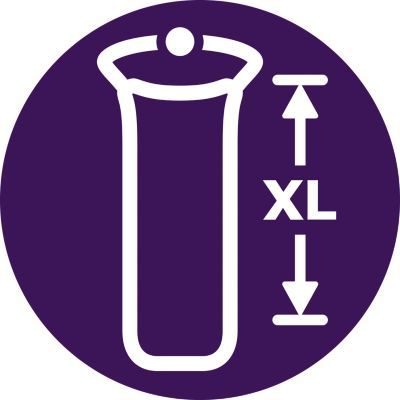 Zintegrowana deska StyleBoard XL zapewniająca lepsze rezultaty