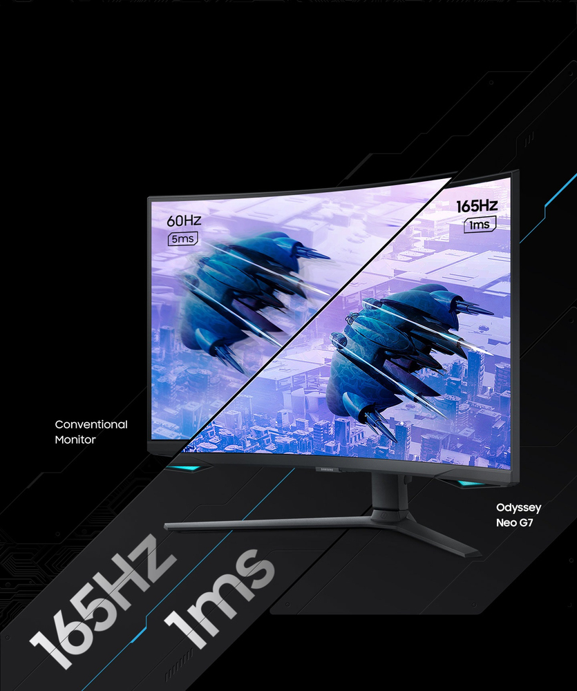 4K-gaming monitors met ongelooflijke vernieuwingsfrequenties