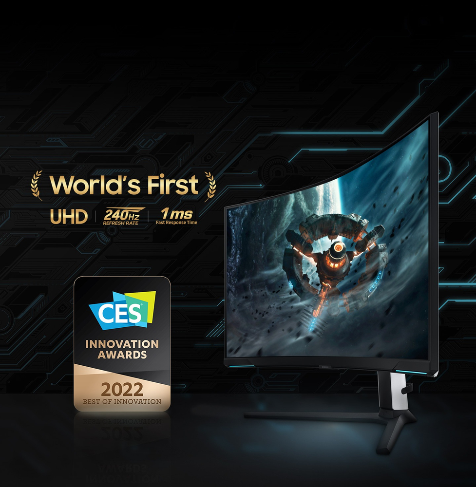 Een nieuwe klasse gaming gear