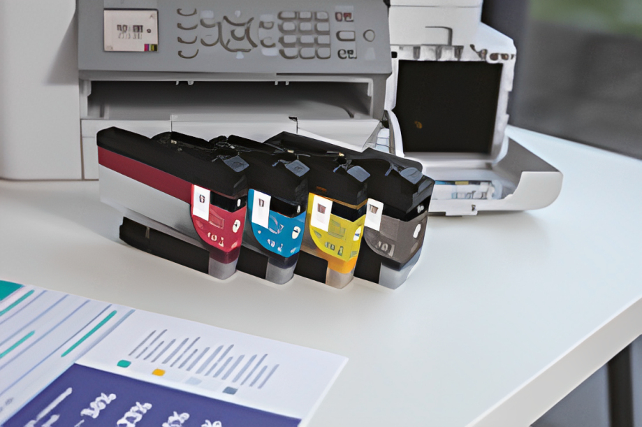 Automated supplies delivered free