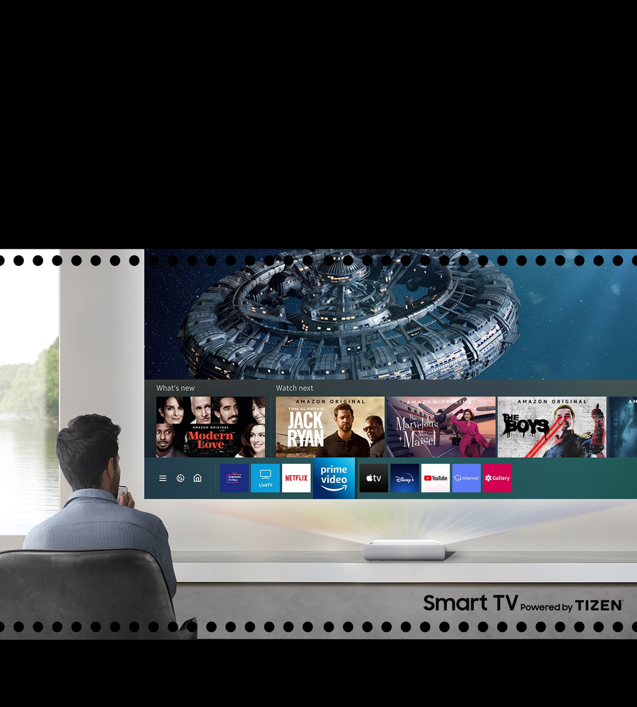 Op meer manieren genieten van The Premiere