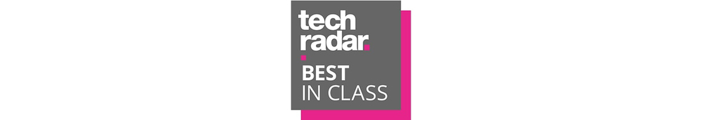 Tech Radar - Best in Class