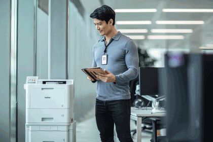 Geactiveerde premium Business solutions
