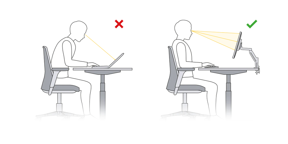 Ergonomische achtergrond