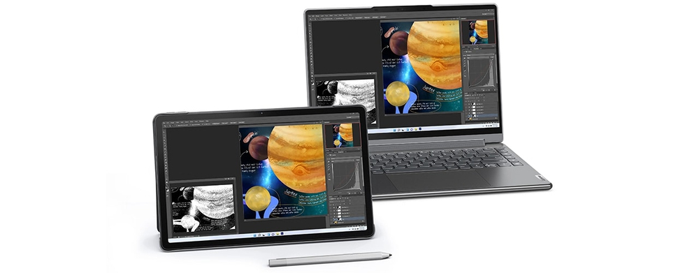 <p>Een schetstablet voor je pc</p>