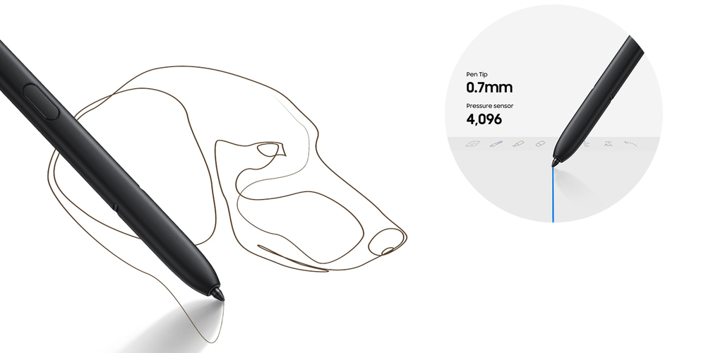 Organic feel with in-depth accuracy