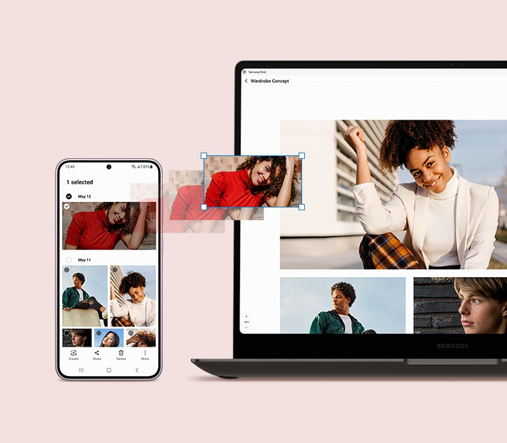 Con Multi Control il multitasking è più semplice