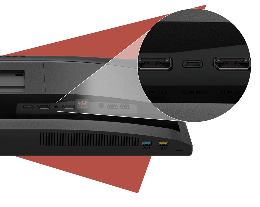 90W PD / Docking