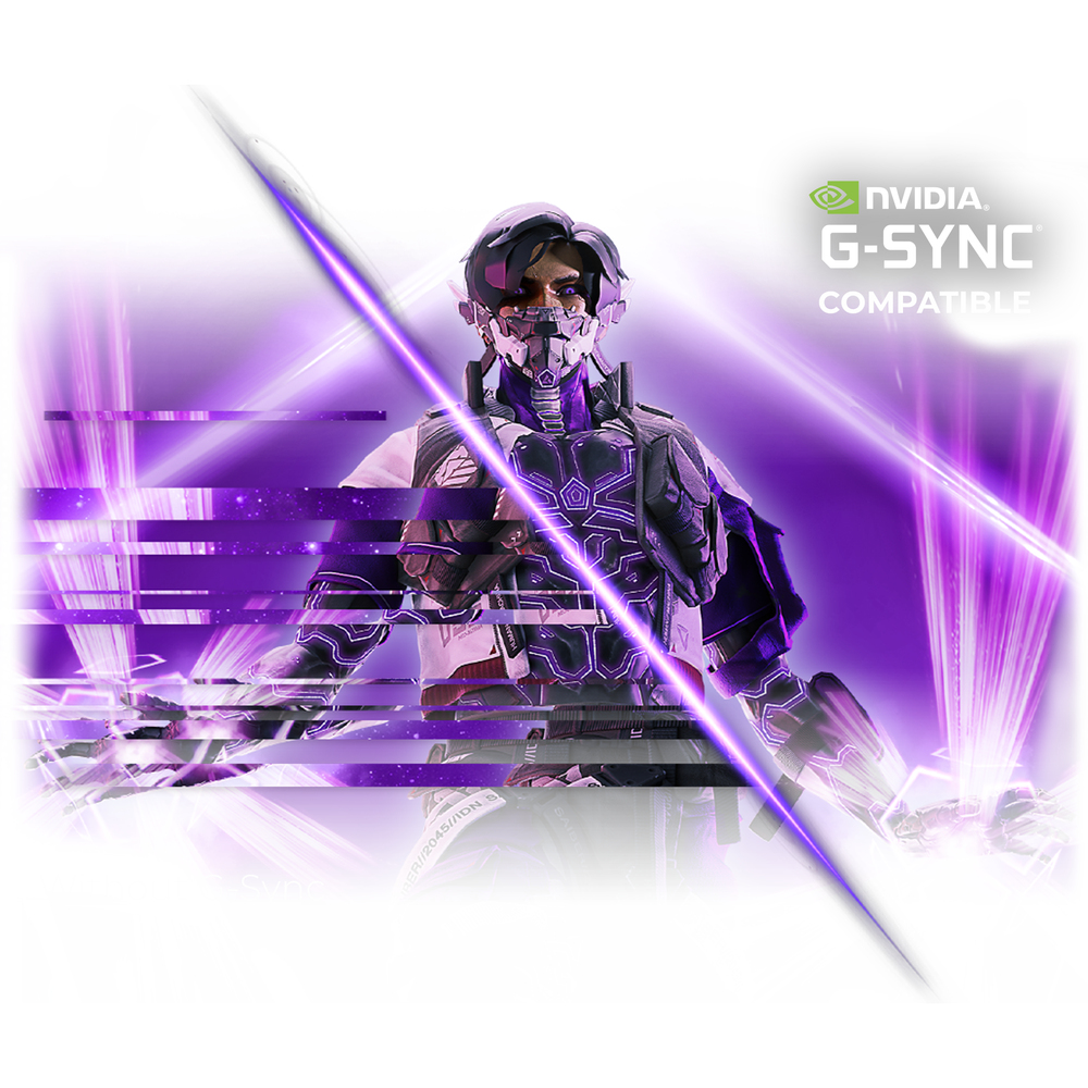 G-Sync Compatible