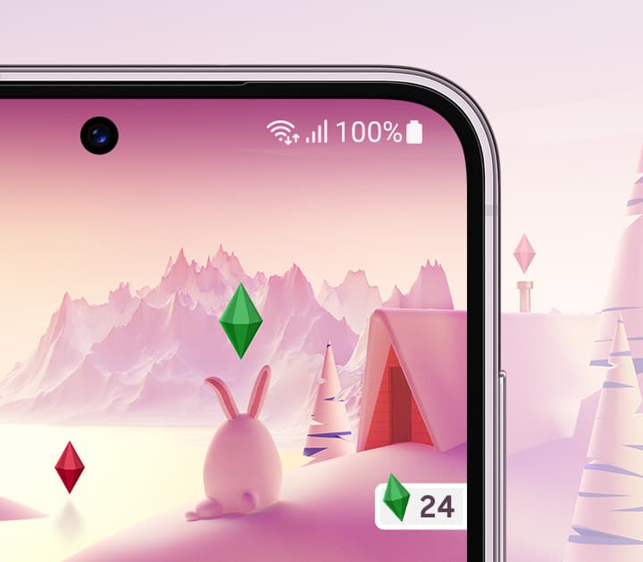 Unlock even longer gameplay