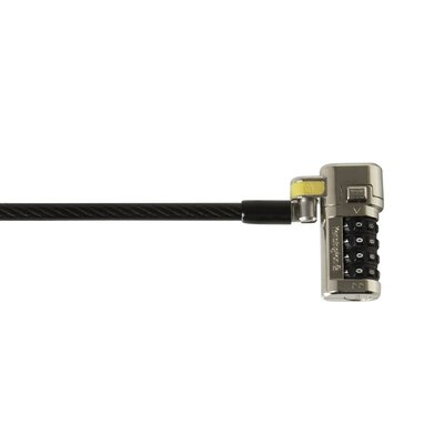 Strong Lock Head