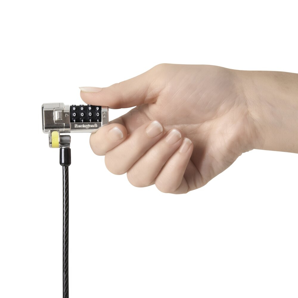 One-Handed Operation