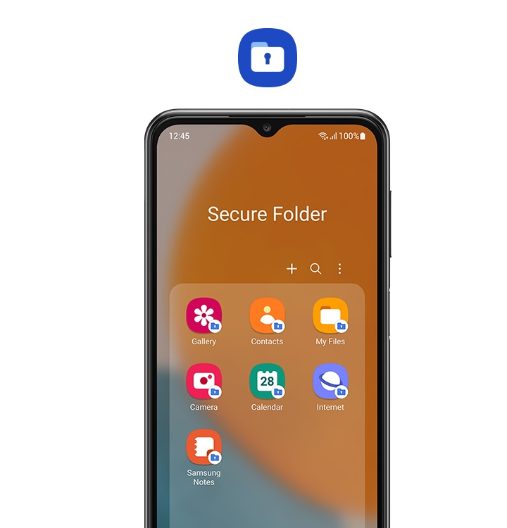 Your privacy protected