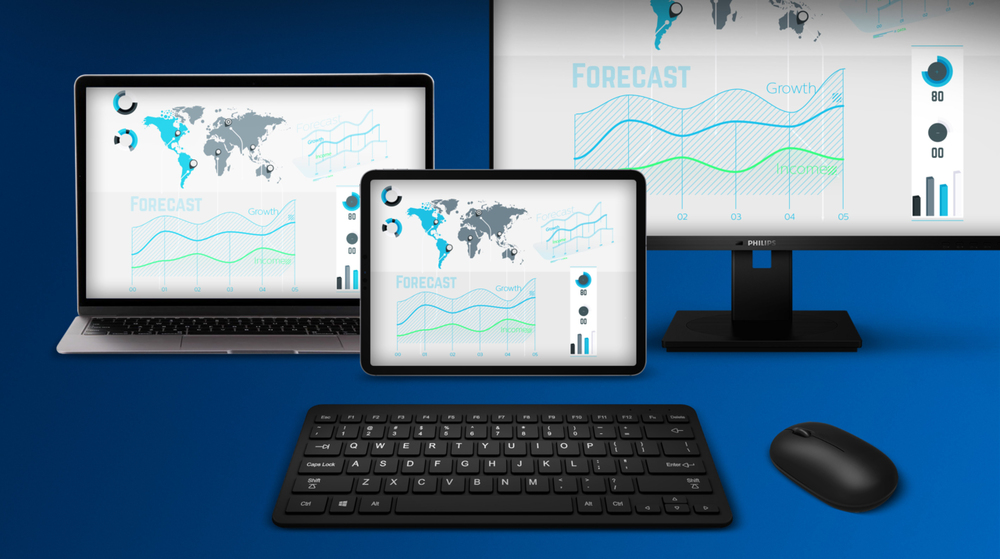 Pair it with up to 3 devices for ultimate convenience