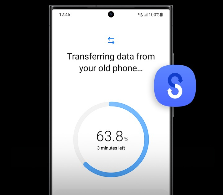 We made keeping your data easy