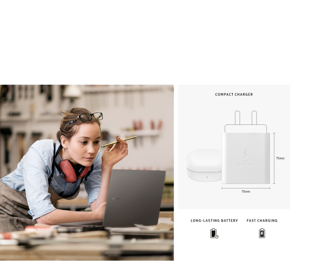 Where creativity gets its spark