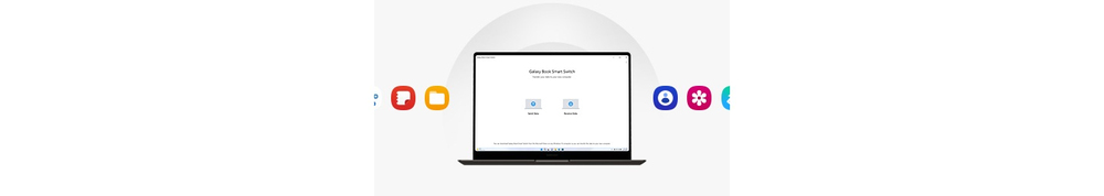 Switching made simple