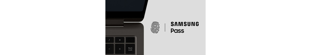 Instant sign-in at your fingertip