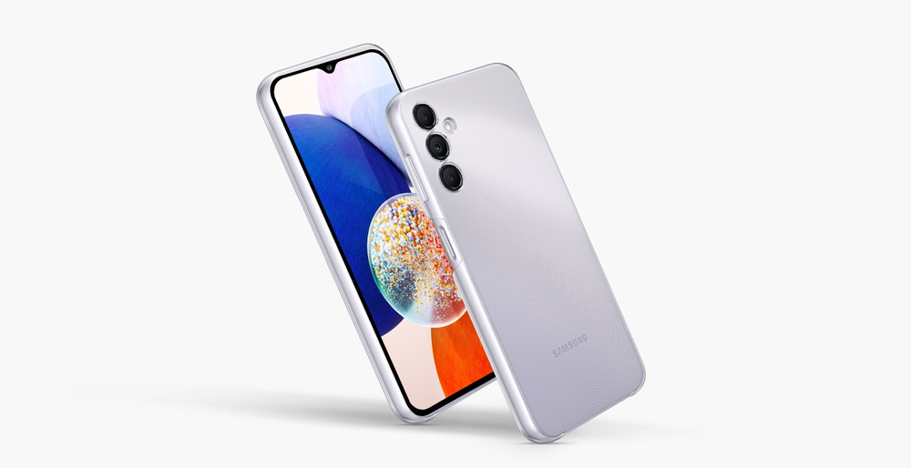 Parodykite tikrąją savo telefono spalvą