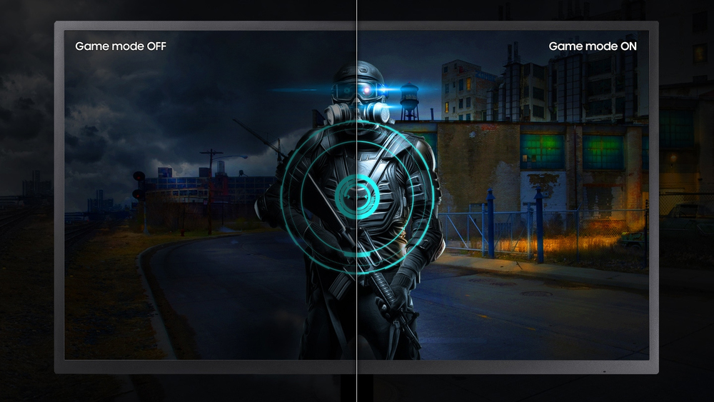 Game Mode