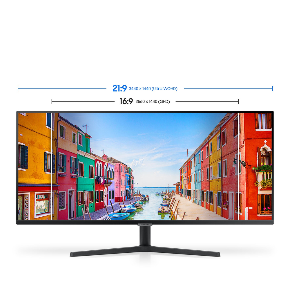 Do more on just one screen