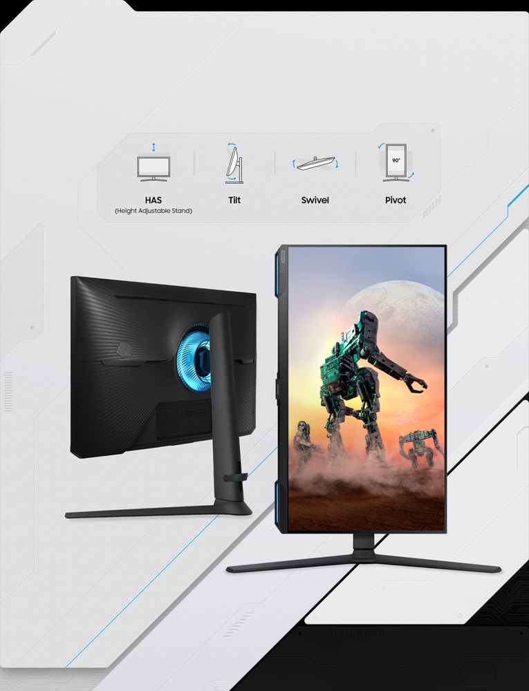 Your games tailored to you