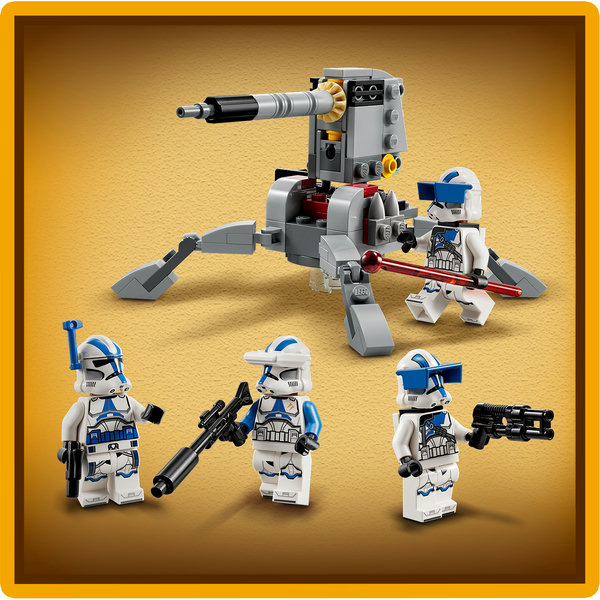 LEGO® Ausrüstung