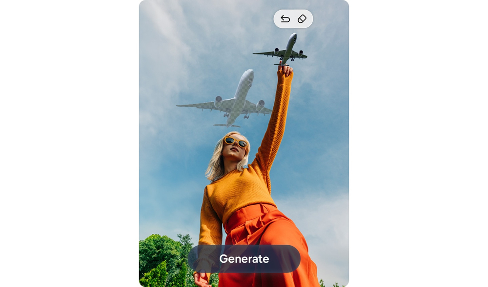 Zeige dich bei jedem Foto von deiner kreativen Seite