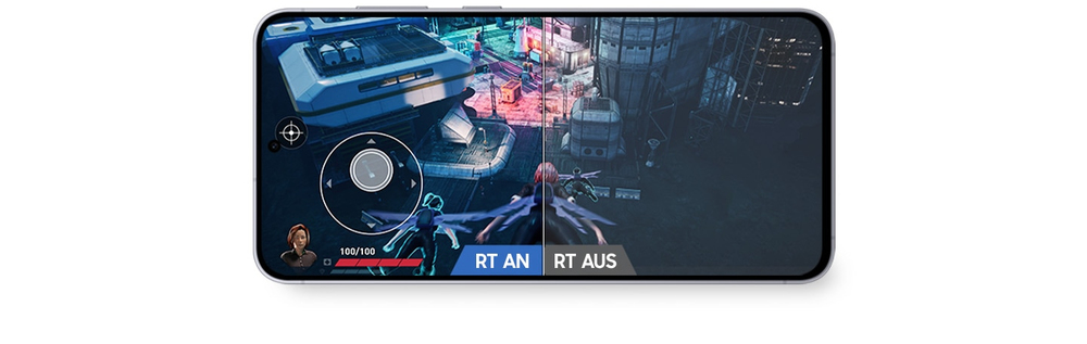 Schnell bereit fürs nächste Game