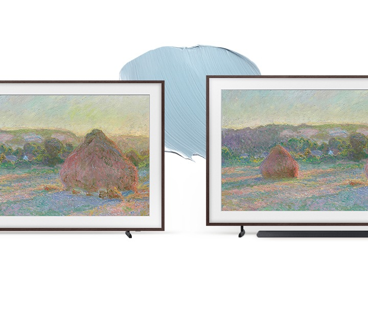 Die Aufstellhöhe deines TVs kann einfach angepasst werden