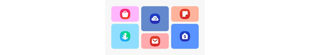 Unesperienza senza interruzioni con Galaxy