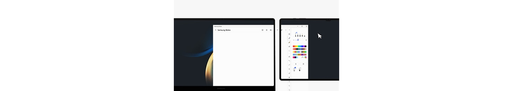 Espandi il tuo spazio di lavoro con Second Screen