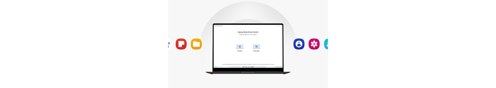 Semplice trasferimento dati
