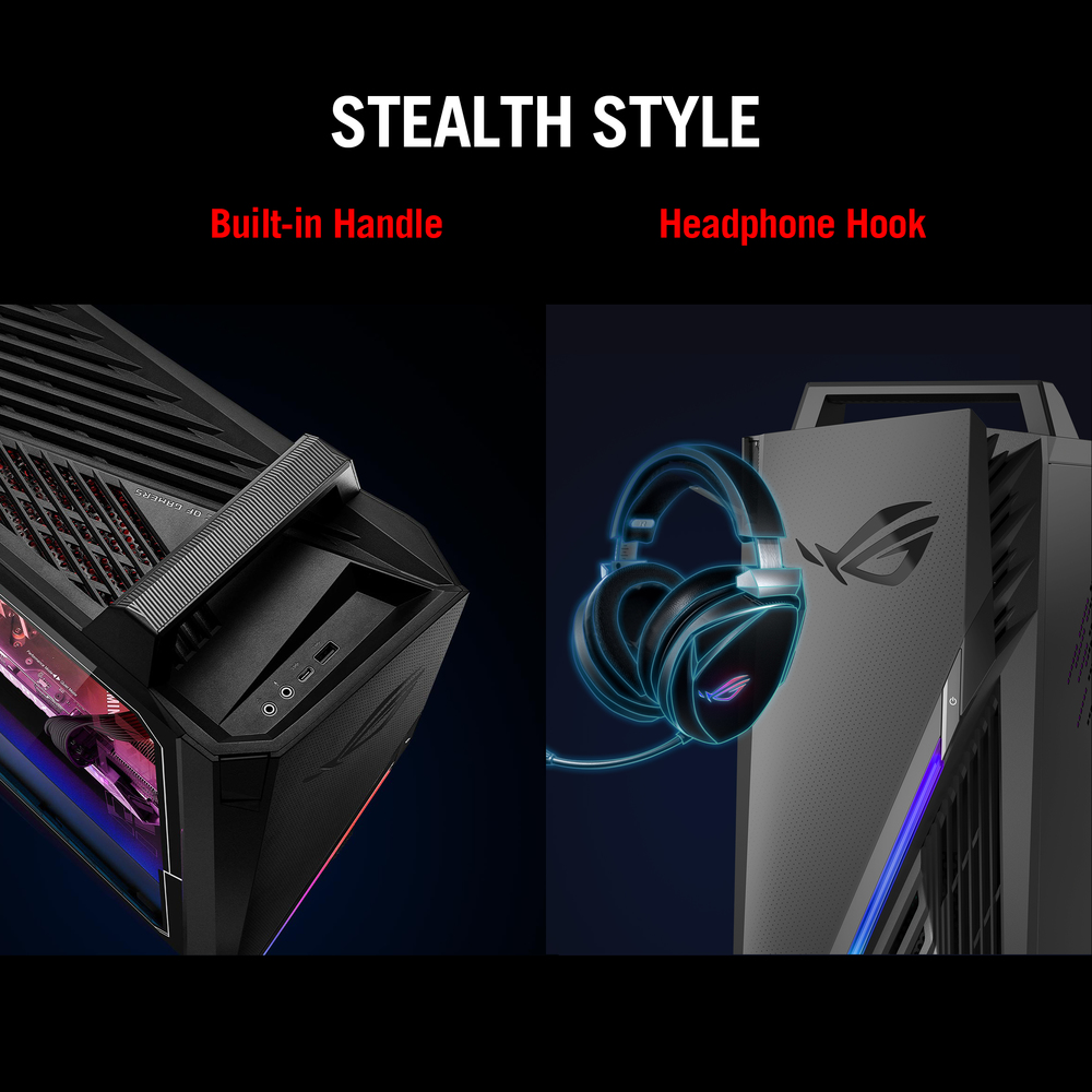 Stealth Style