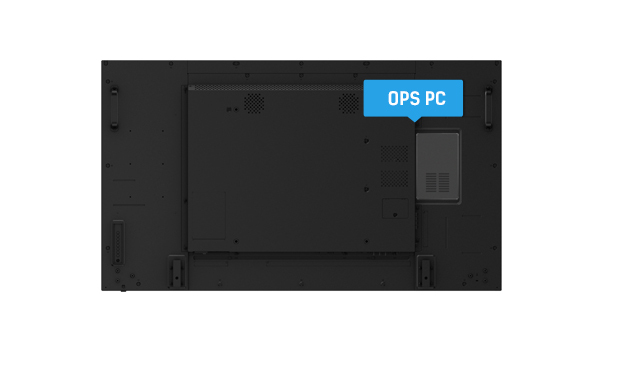 OPS PC SLOT