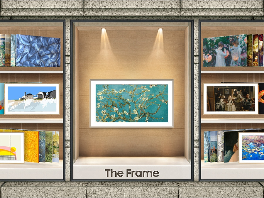 Bringing world-class galleries to you