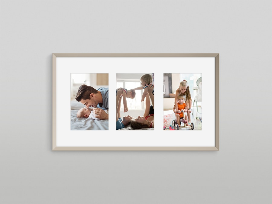 Matte Canvas