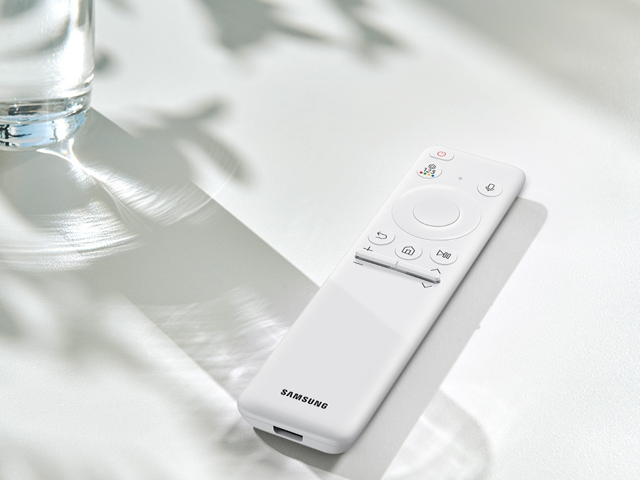 SolarCell One Remote