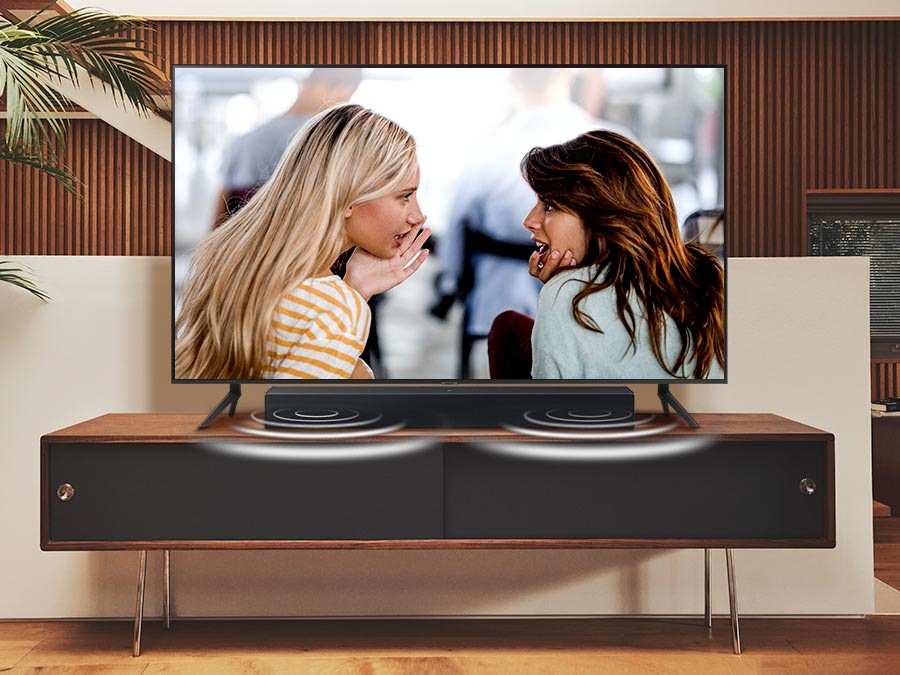 Voice Enhancement Mode