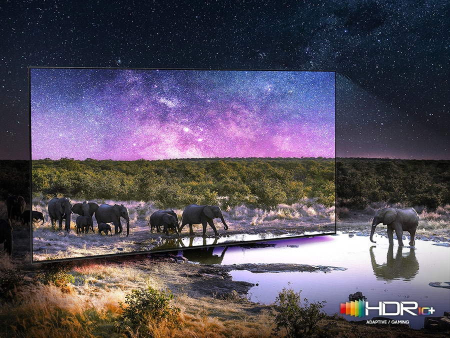 Quantum HDR 1500