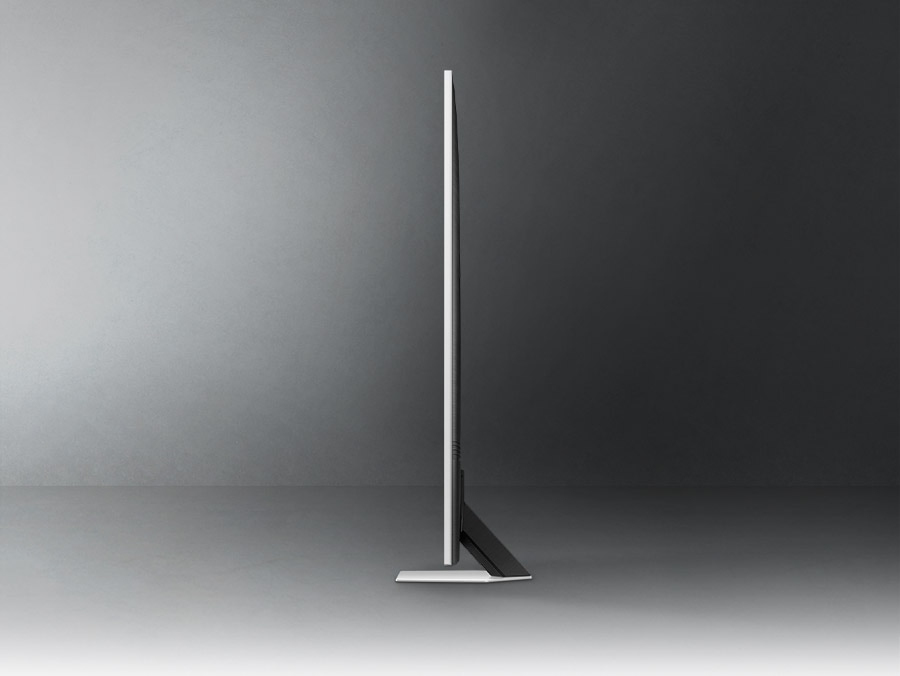 Air Slim Design