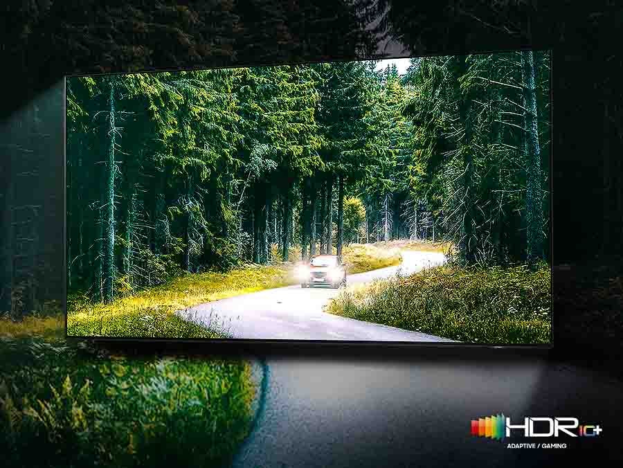 Neo Quantum HDR 8K