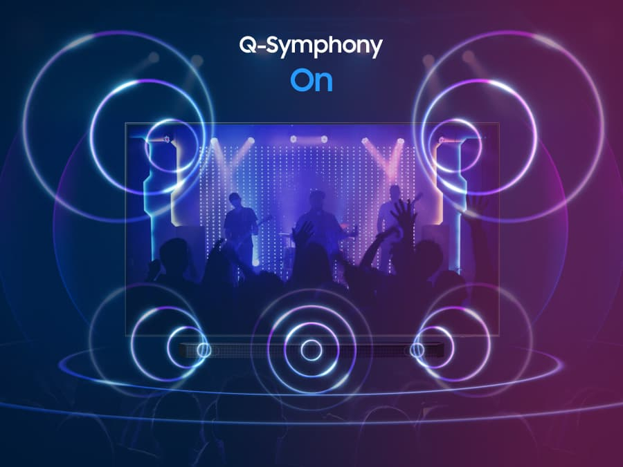 Q-Symphony