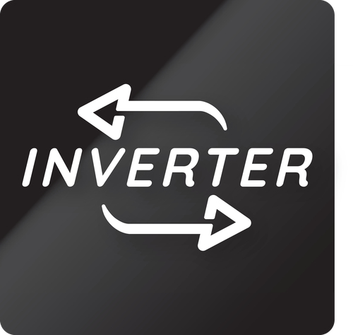 Inverter motor