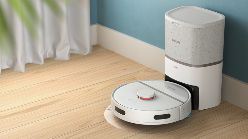 Il design elegante si adatta perfettamente agli interni della tua casa