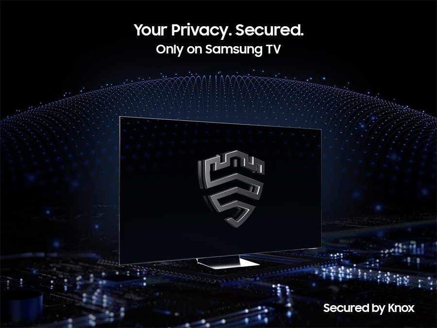 Samsung Knox<sup>[9]</sup>